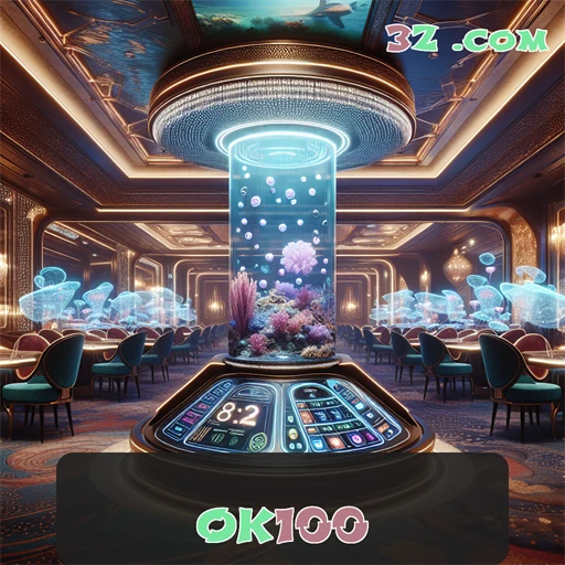ok100.com Baixar App