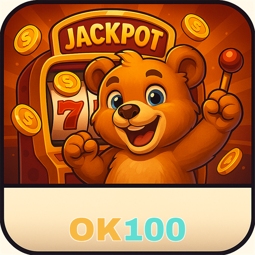 ok100.com logo