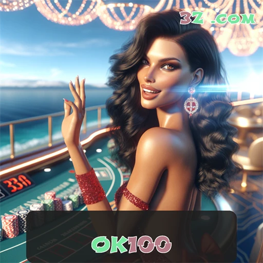 Magníficas experiências de plataforma em ok100.com