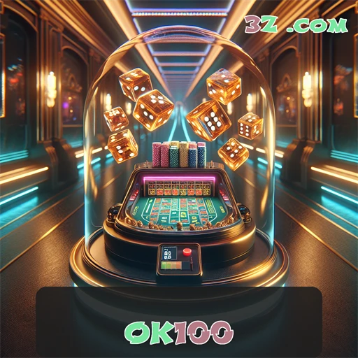 ok100.com Slots Populares