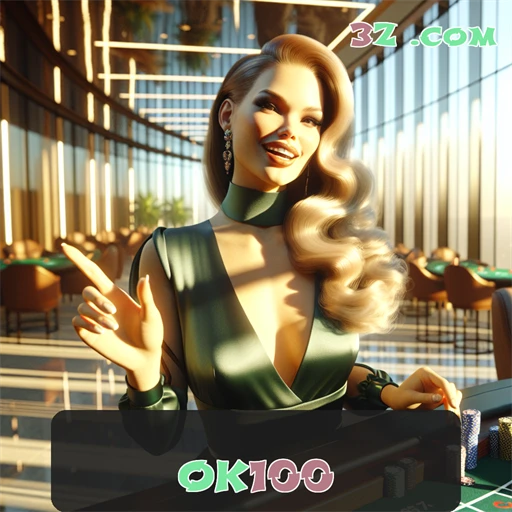 ok100.com Área VIP