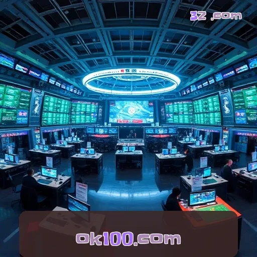 ok100.com App
