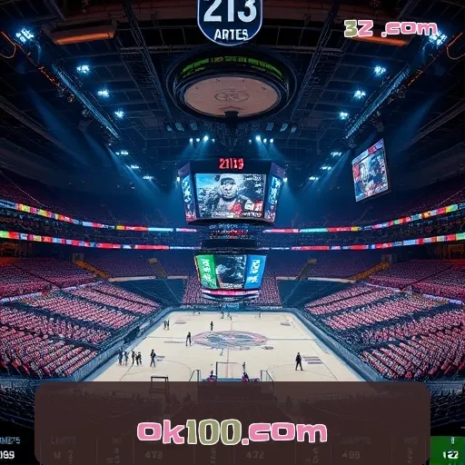 ok100.com: Descubra a Diversão Infinita em Nossa Seção de Jogos