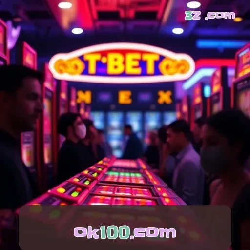 ok100.com: O Que Esperar da Seção de Login