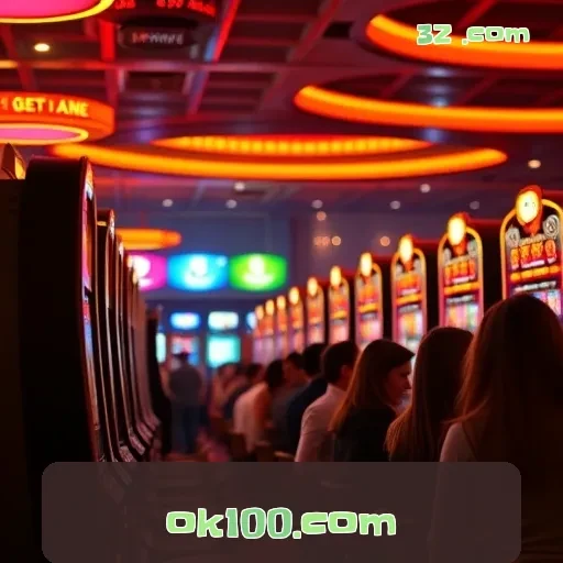 ok100.com Pagamento