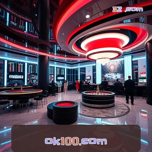 ok100.com Segurança