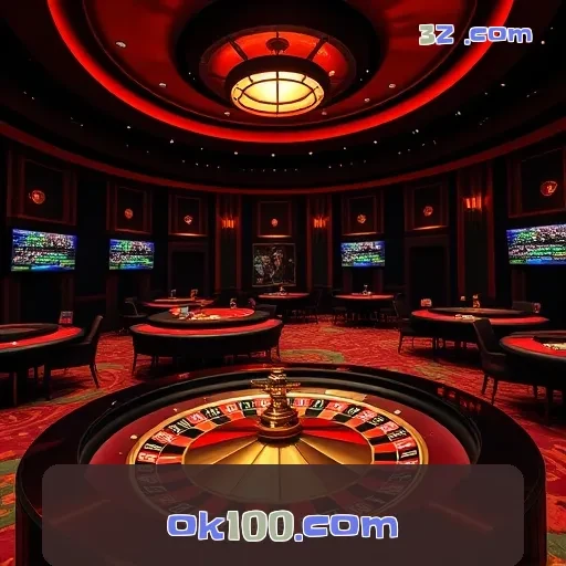 ok100.com Eventos Esportivos